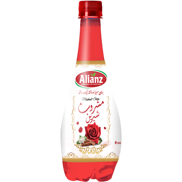 Gul-e Shirin,Rooh-e-Azam