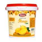 1KG Mango Jam