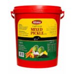Alianz Foods Mixed Pickle