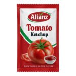 Alianz Tomato Ketchup Sachet
