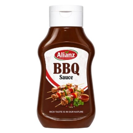 BBQ Sauce