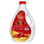 Chilli Sauce