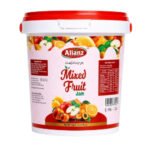 IKG Mixed Fruit Jam