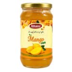 Mango Jam