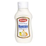 Mayonnaise