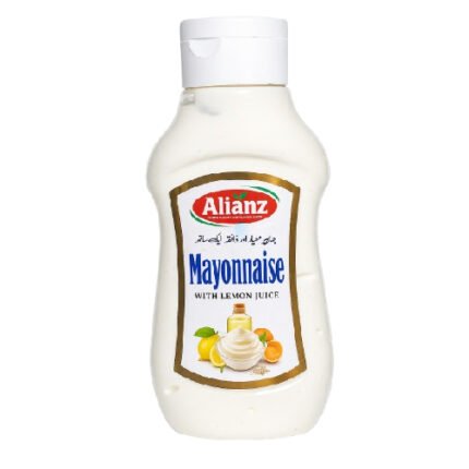 Mayonnaise