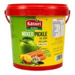 Mixed Pickle Achar (1KG)
