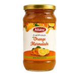 Orange Jam