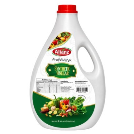 Synthetic Vinegar