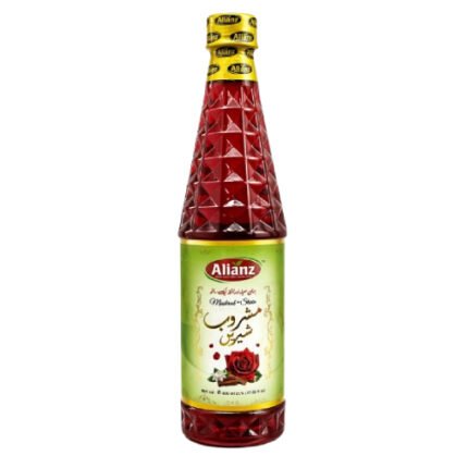Alianz Mashroob-e-Shireen