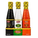 3-in-1 Chinese Sauce Combo by Alianz