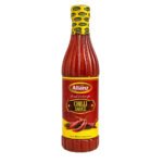 800ml Alianz Chilli Sauce