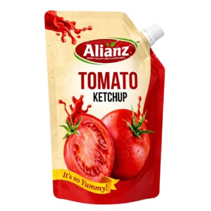 Tomato Ketchup
